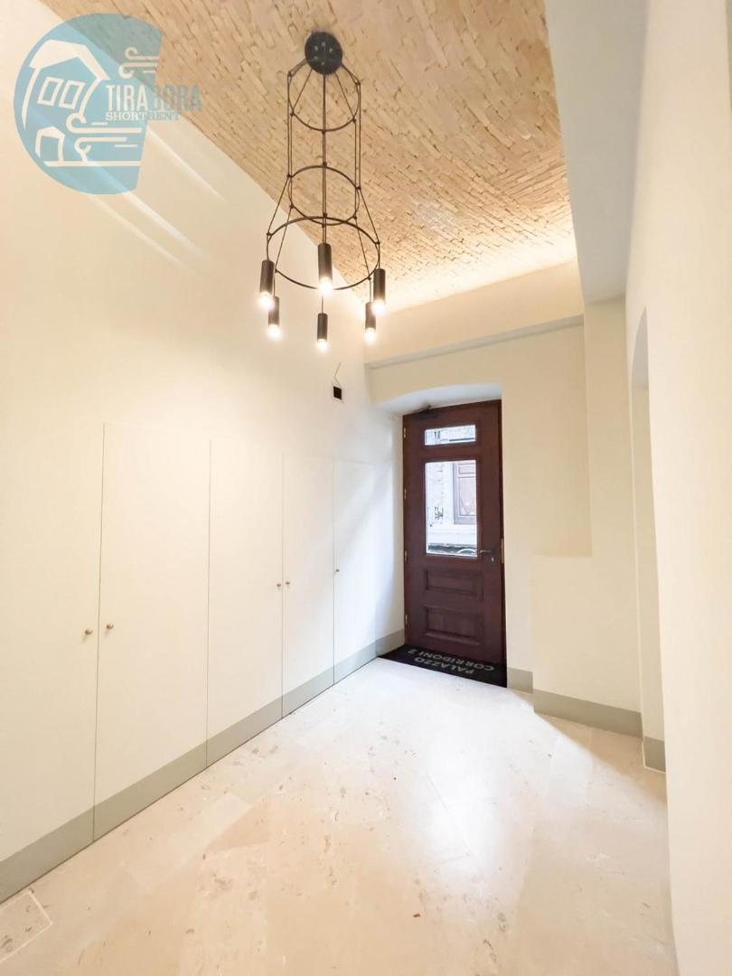 Corridoni 4C Tirabora Short Rent Apartment Trieste Bagian luar foto